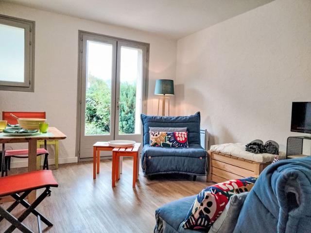 Appartement Les cimes blanches - Saint Gervais Mont-Blanc