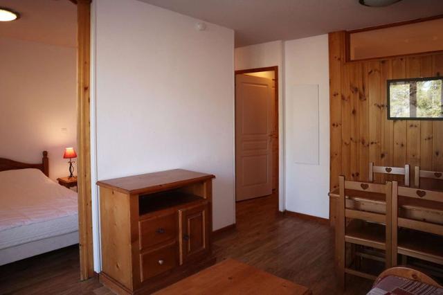 Appartement Les Colchiques 478 - Les Orres