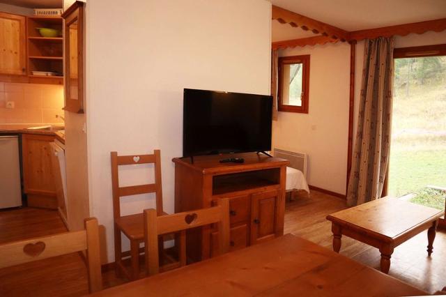 Appartement Les Valerianes 474 - Les Orres