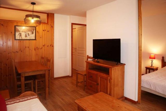 Appartement Les Valerianes 474 - Les Orres