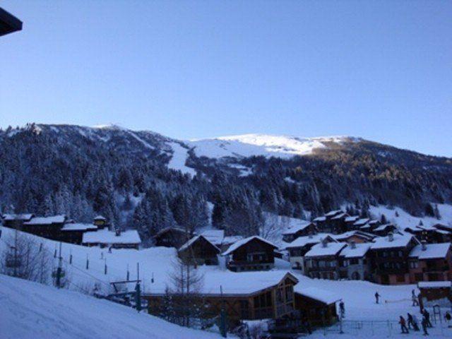 Appartement Cotes G VM-COT002 - Valmorel