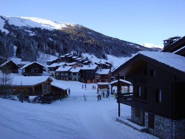 Appartement Cotes G VM-COT002 - Valmorel