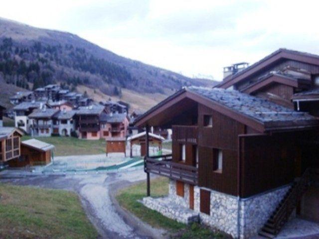 Appartement Cotes G VM-COT002 - Valmorel