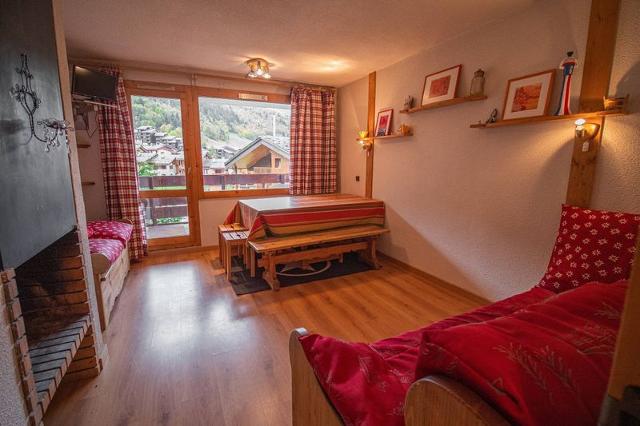 Appartement Cotes G VM-COT002 - Valmorel