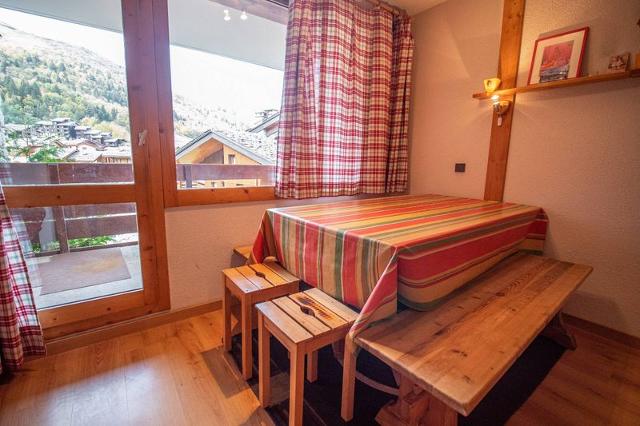 Appartement Cotes G VM-COT002 - Valmorel