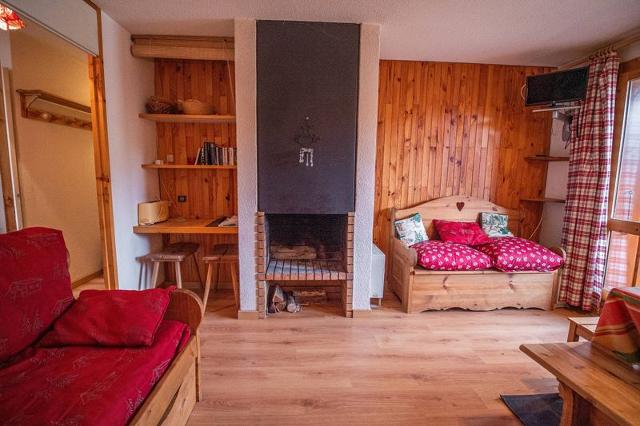 Appartement Cotes G VM-COT002 - Valmorel