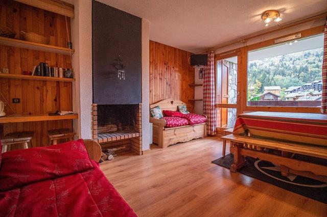 Appartement Cotes G VM-COT002 - Valmorel