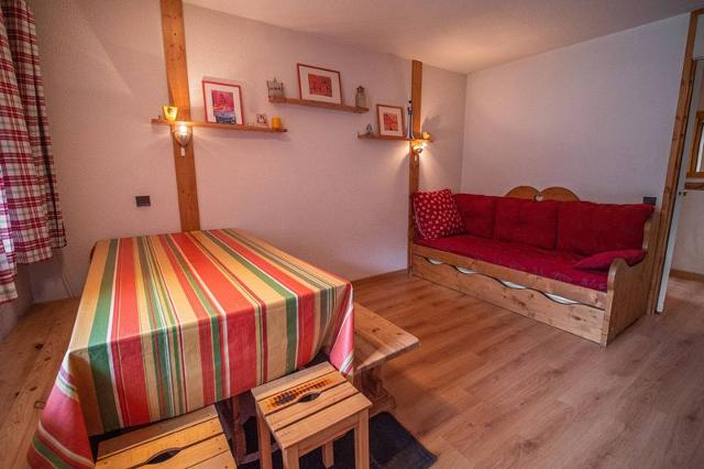 Appartement Cotes G VM-COT002 - Valmorel