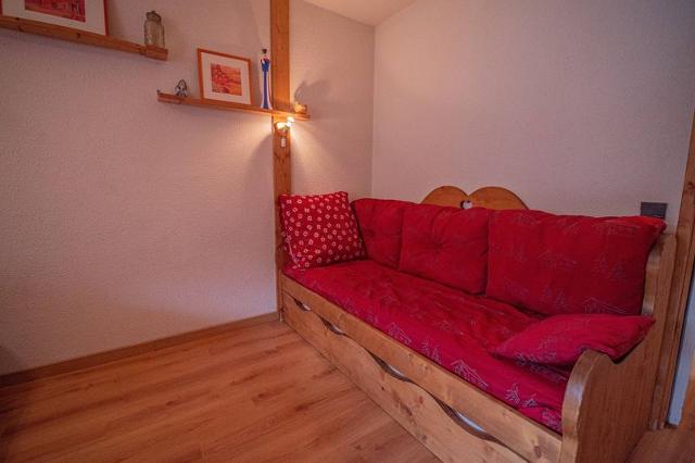 Appartement Cotes G VM-COT002 - Valmorel