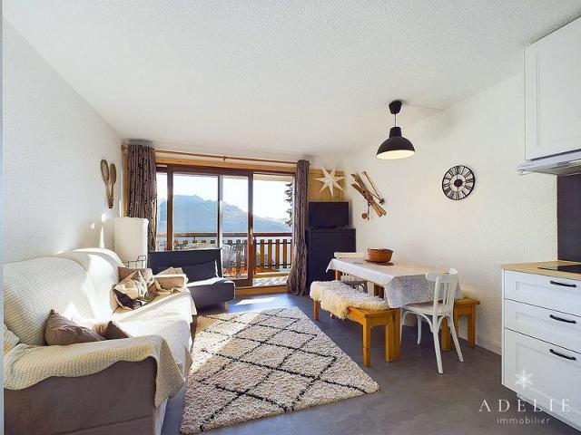 Appartement ALPA2 - La Rosière