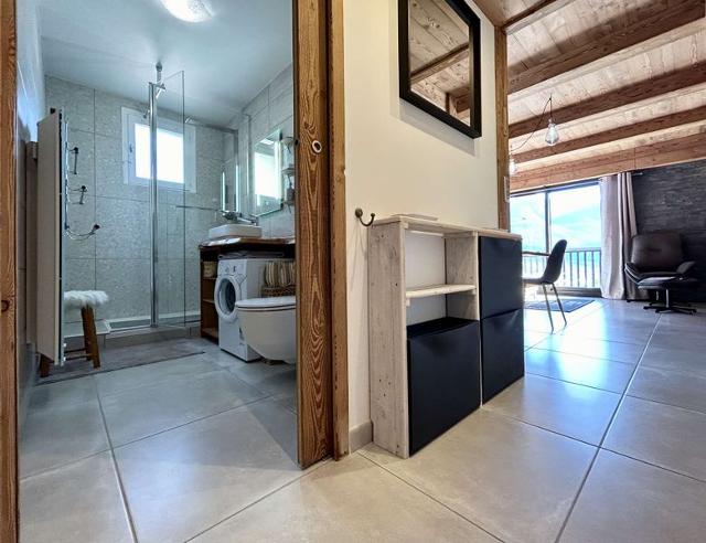 Appartement Cadran Solaire BRI670-2621 - Serre Chevalier 1200 - Briançon