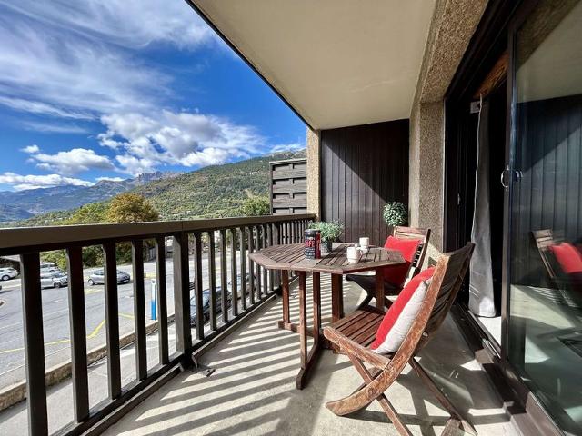 Appartement Cadran Solaire BRI670-2621 - Serre Chevalier 1200 - Briançon