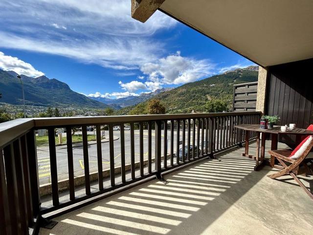 Appartement Cadran Solaire BRI670-2621 - Serre Chevalier 1200 - Briançon