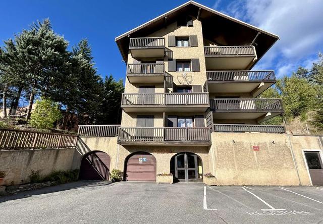 Appartement Cadran Solaire BRI670-2621 - Serre Chevalier 1200 - Briançon