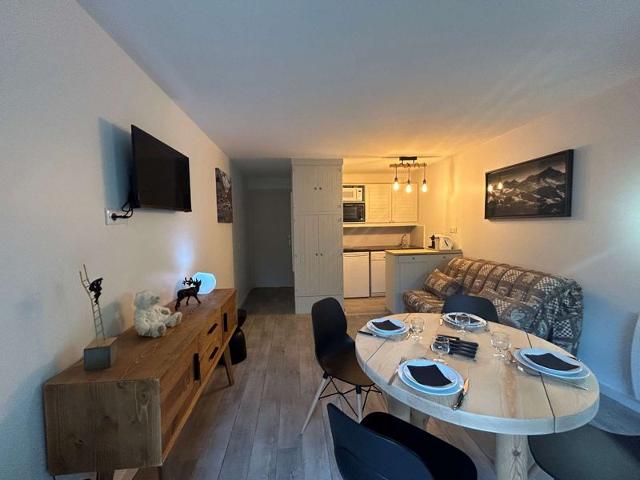 Appartement Edelweiss MRB250-010 - Méribel Centre 1600 