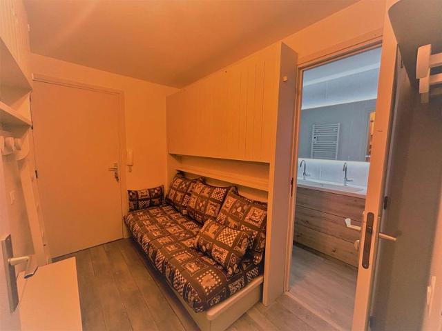 Appartement Edelweiss MRB250-010 - Méribel Centre 1600 