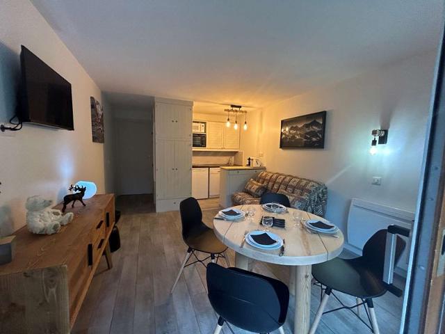 Appartement Edelweiss MRB250-010 - Méribel Centre 1600 