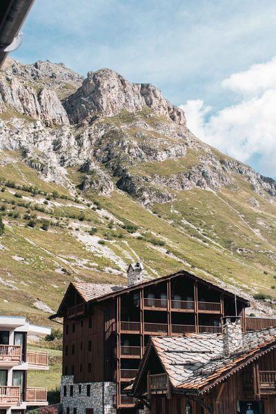 Appartements JUPITER - Val d’Isère Centre