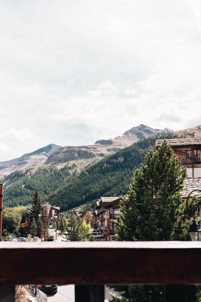 Appartements JUPITER - Val d’Isère Centre