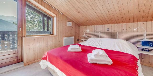 Chalet HAMEAU DES ROCHERS - Plagne - Champagny en Vanoise