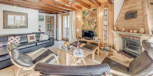 Chalet HAMEAU DES ROCHERS - Plagne - Champagny en Vanoise