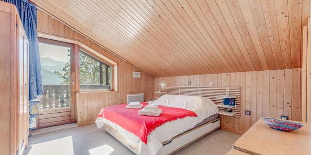 Chalet HAMEAU DES ROCHERS - Plagne - Champagny en Vanoise