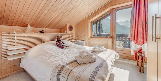 Chalet HAMEAU DES ROCHERS - Plagne - Champagny en Vanoise