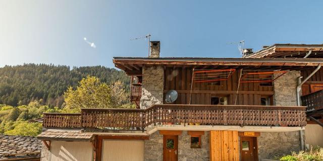 Chalet HAMEAU DES ROCHERS - Plagne - Champagny en Vanoise