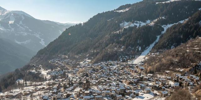 Chalet HAMEAU DES ROCHERS - Plagne - Champagny en Vanoise