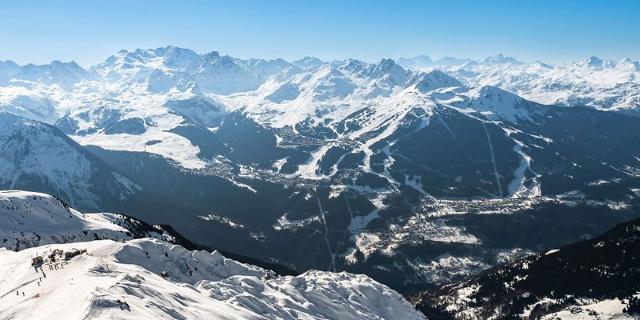 Chalet HAMEAU DES ROCHERS - Plagne - Champagny en Vanoise