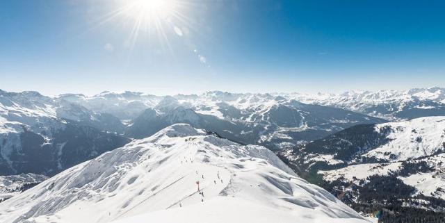 Chalet HAMEAU DES ROCHERS - Plagne - Champagny en Vanoise