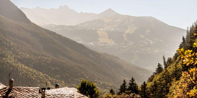 Chalet HAMEAU DES ROCHERS - Plagne - Champagny en Vanoise