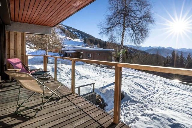 CHALET ST BARTH - Bourg Saint Maurice