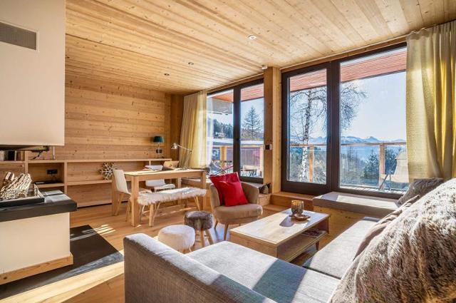 CHALET ST BARTH - Bourg Saint Maurice