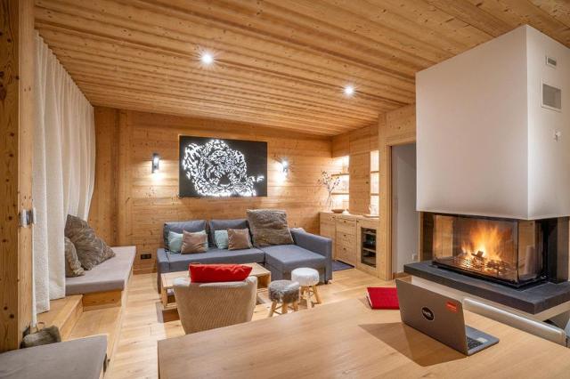 CHALET ST BARTH - Bourg Saint Maurice