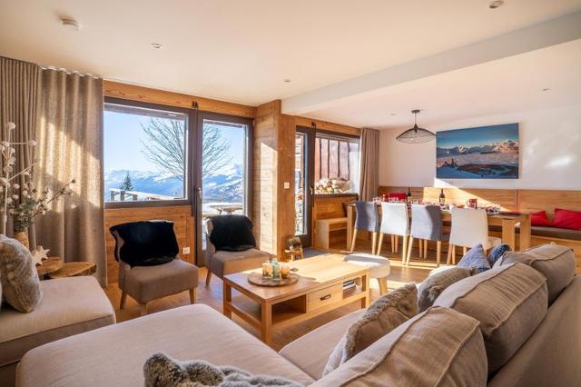 CHALET ST BARTH - Bourg Saint Maurice