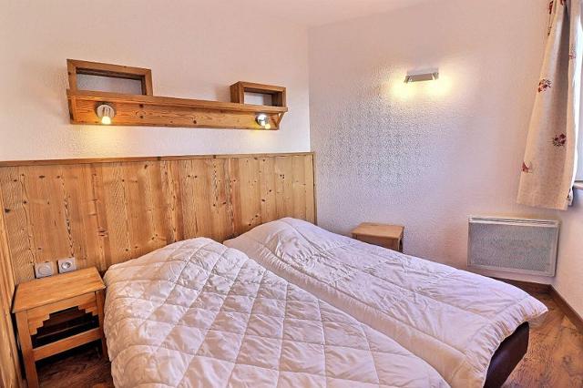 Appartements GRAND BOIS A - La Tania