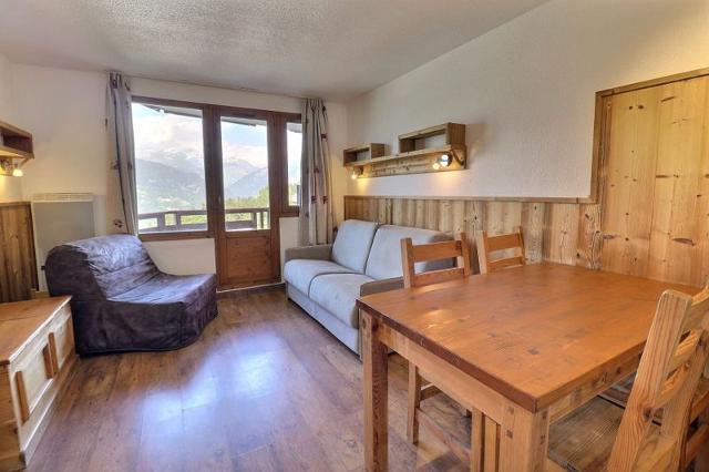 Appartements GRAND BOIS A - La Tania