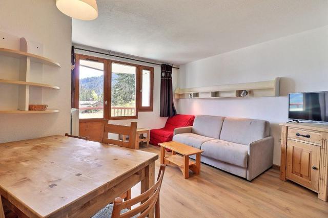 Appartements GRAND BOIS A - La Tania