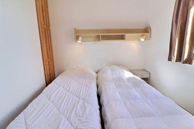 Appartements GRAND BOIS A - La Tania