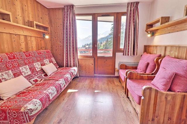 Appartements GRAND BOIS A - La Tania