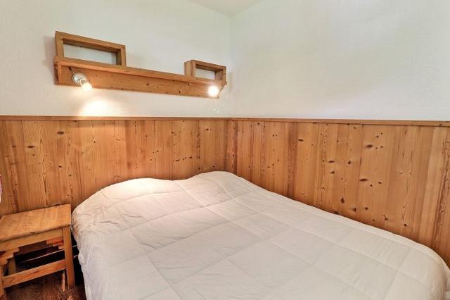 Appartements GRAND BOIS A - La Tania