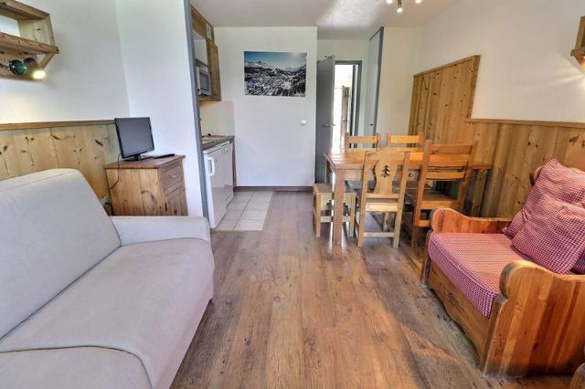 Appartements GRAND BOIS A - La Tania