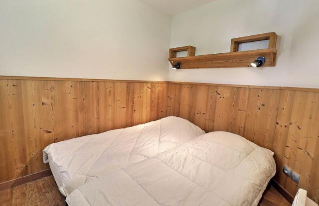 Appartements GRAND BOIS A - La Tania