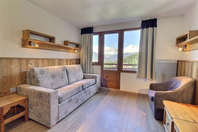 Appartements GRAND BOIS A - La Tania