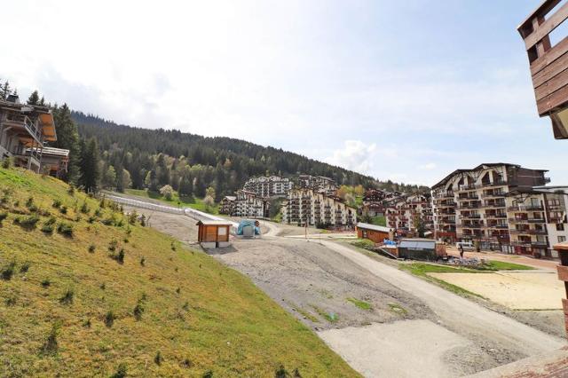 Appartements GRAND BOIS B - La Tania