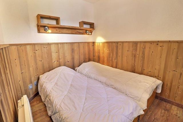 Appartements GRAND BOIS B - La Tania