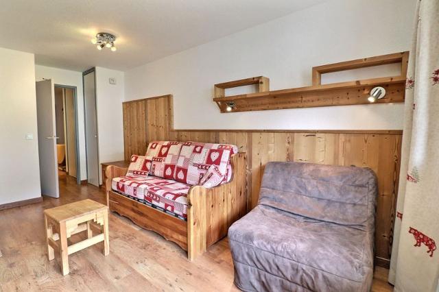 Appartements GRAND BOIS B - La Tania