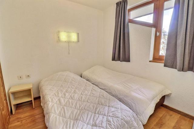 Appartements GRAND BOIS B - La Tania