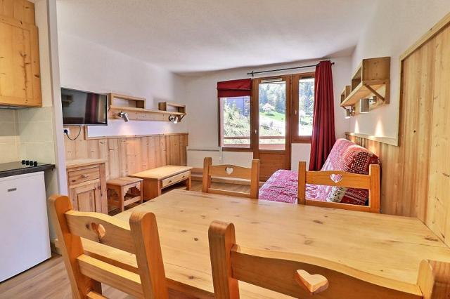 Appartements GRAND BOIS B - La Tania